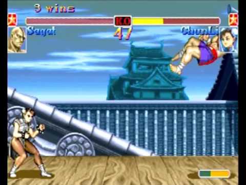 Evo2k8 ST GF2 John Choi vs Nuki