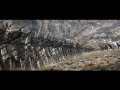 Hobbit : Beş Ordunun Savaşı | Azog ve Ordusu Erebor'a Saldırıyor