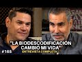 Aprender a desprogramar tus traumas - Ricardo Garza en Entrevista con Nayo Escobar