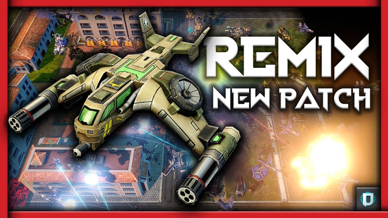 best red alert 3 mods best red alert 3 mods