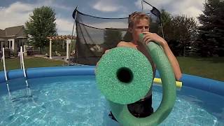 Summer Tramp Edit 2013
