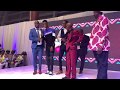 King Monada Wins Song Of The Year At Sepedi Music Awards 2019