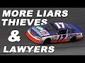 More of the worst sponsors team owners  track promoters in nascar history