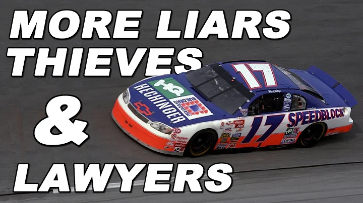 More of the Worst Sponsors, Team Owners, & Track P...