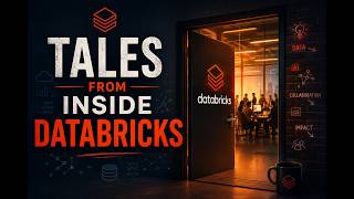 Information Tales from inside Databricks   Episode 2   Chris Stevens News