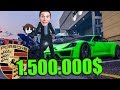 Wir kaufen den Porsche TAYCAN für 1.500.000$ | GTA Online