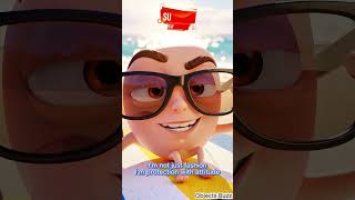 Sun Glasses #shorts #shortsfeed #sunglasses #funny #aigenerated #trending #viral #fyp #animation