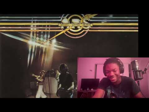 atlanta rhythm section - so into you (FIRST TIME LISTEN!!)