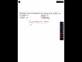 Preparation of Hydrogen | After SEE Science Chemistry MCQ | +2 Entrance Questions Practice | #Shorts