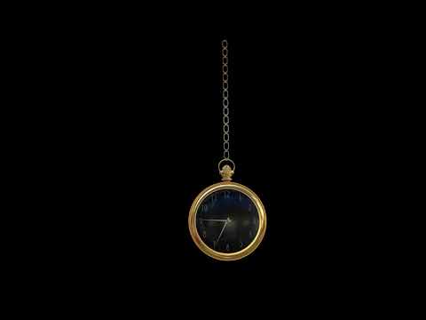 Hypnotic pocket watch sale