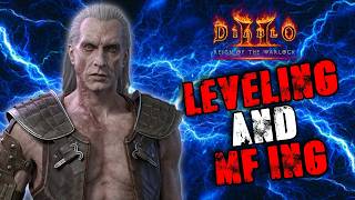 💥Final Summon Necro Mf Day, TZ Andy and Meph TOO!!!!💥