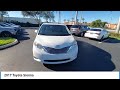 2017 Toyota Sienna near me Naples, Naples Park, Bonita Springs, Marco Island, Fort Myers, FLCP1094B