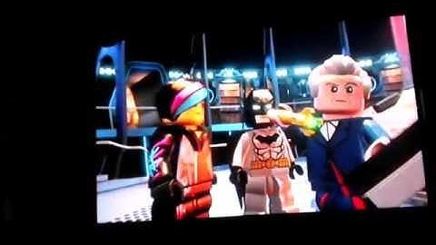 lego dimensions level 4 a dalektable adventure