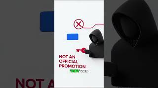 Microsoft Account Hacked to Promote Crypto Scam #shorts