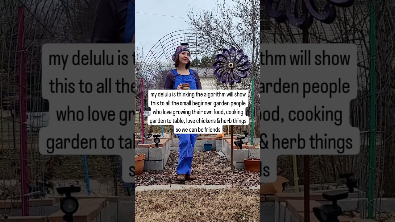 New To Gardening? Let's Connect And Grow Together!