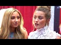 Ruby O’Donnell and Lauren McQueen reveal Nico Blake horror and Prince and Lily future | Metro