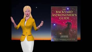 The Backyard Astronomers Guide