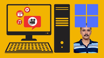 How to Set a Video as Windows 11 Desktop Background using Push Video Wallpaper | GearUPWindows