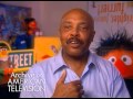 Roscoe Orman discusses Kevin Clash and Elmo - EMMYTVLEGENDS.ORG
