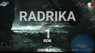 RADRIKA 1 (Rdb) #gasyrakoto