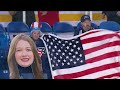 U.S. Advances To Gold Medal Game At U18 Women’s Worlds