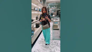 Fendi Mamma Baguette Medium 