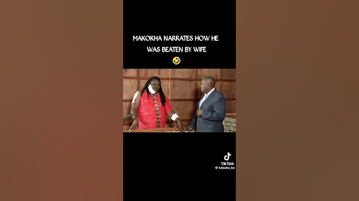 MAKOKHA | _NARRATES | HOW HE WAS BEATEN BY HIS WIFE_VIOJA | MAHAKAMANI_SHORT #youtube #kenyans #top