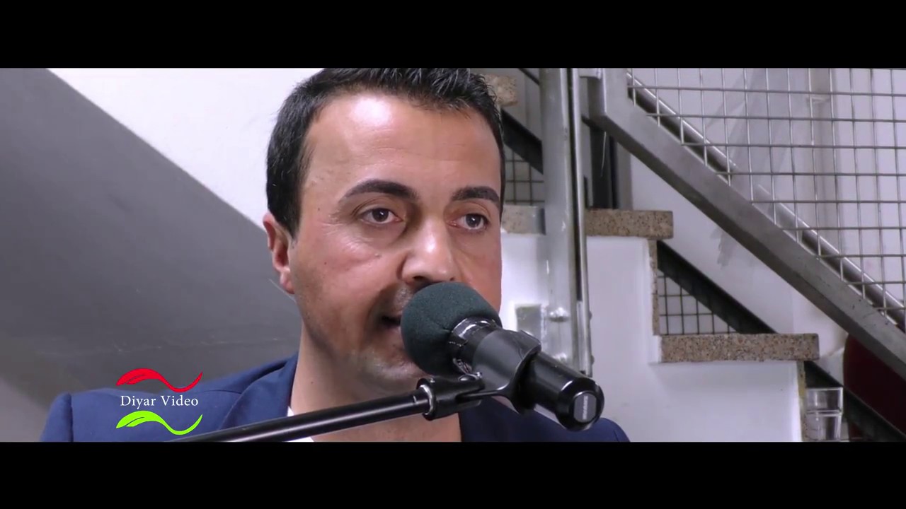 Basim Rasho Ismail Rasho -2017-By Diyar Video - YouTube