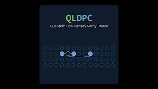 Unlocking faster and more efficient quantum computation with QLDPC