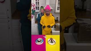 Skibidi toilet cake vs Speakerman cake | Ice Cream Challenge | PavloBobo