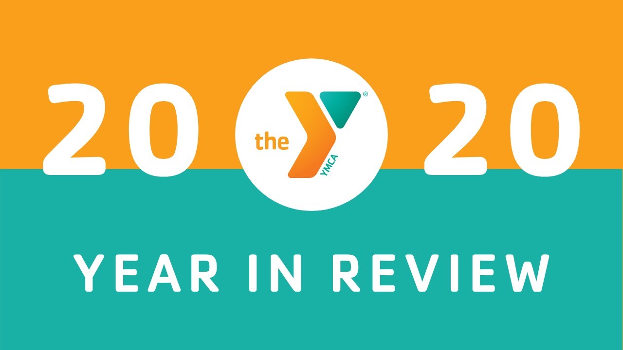 2020 Year In Review - YouTube