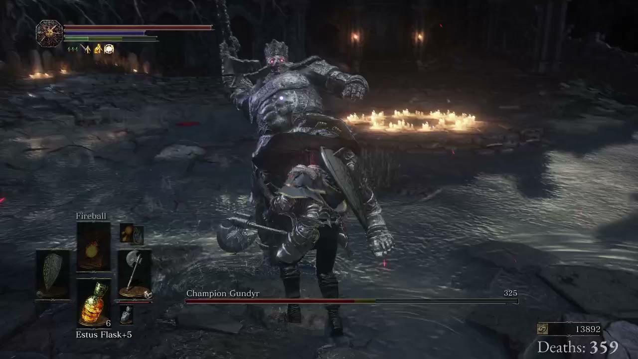 T H E P E O P L E ' S C H A M P