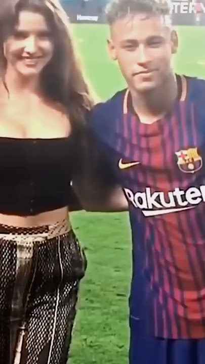 Neymar 😜