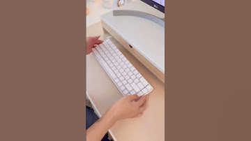 ✨TMKB T68SE Mechanical Keyboard - Add Style To Any Setting#shorts #unboxing #asmr #kemove #keyboard