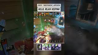 Hello, House Rejuv Keeping