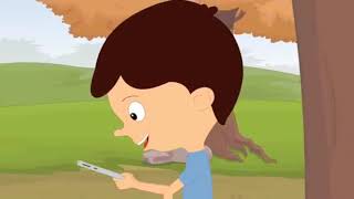 The Living World By Animationlikesharesubscribereducation