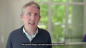 What are the skills that firms are looking for in their future trainees? Mishcon de Reya