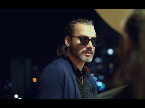 თამუნა ვაშალომიძე. გიორგი ნაზღაიძე. თამო ვაშალომიძე. გადაცემა Tamo's dairy