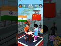 India to chinese  game viral