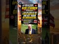 Trump sends blunt message to Keir Starmer amid pressure inside Labour Party