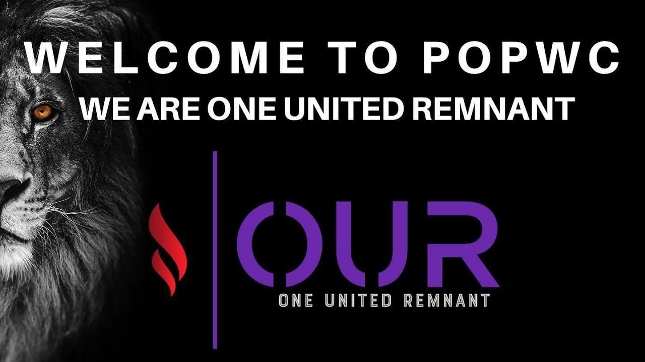 Wake Up Man of God by Justin Greer