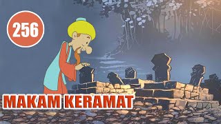 ABU NAWAS DAN MAKAM KERAMAT - HUMOR SUFI