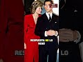 Diana sabía la verdad antes de casarse | secretos de la realeza y la boda real