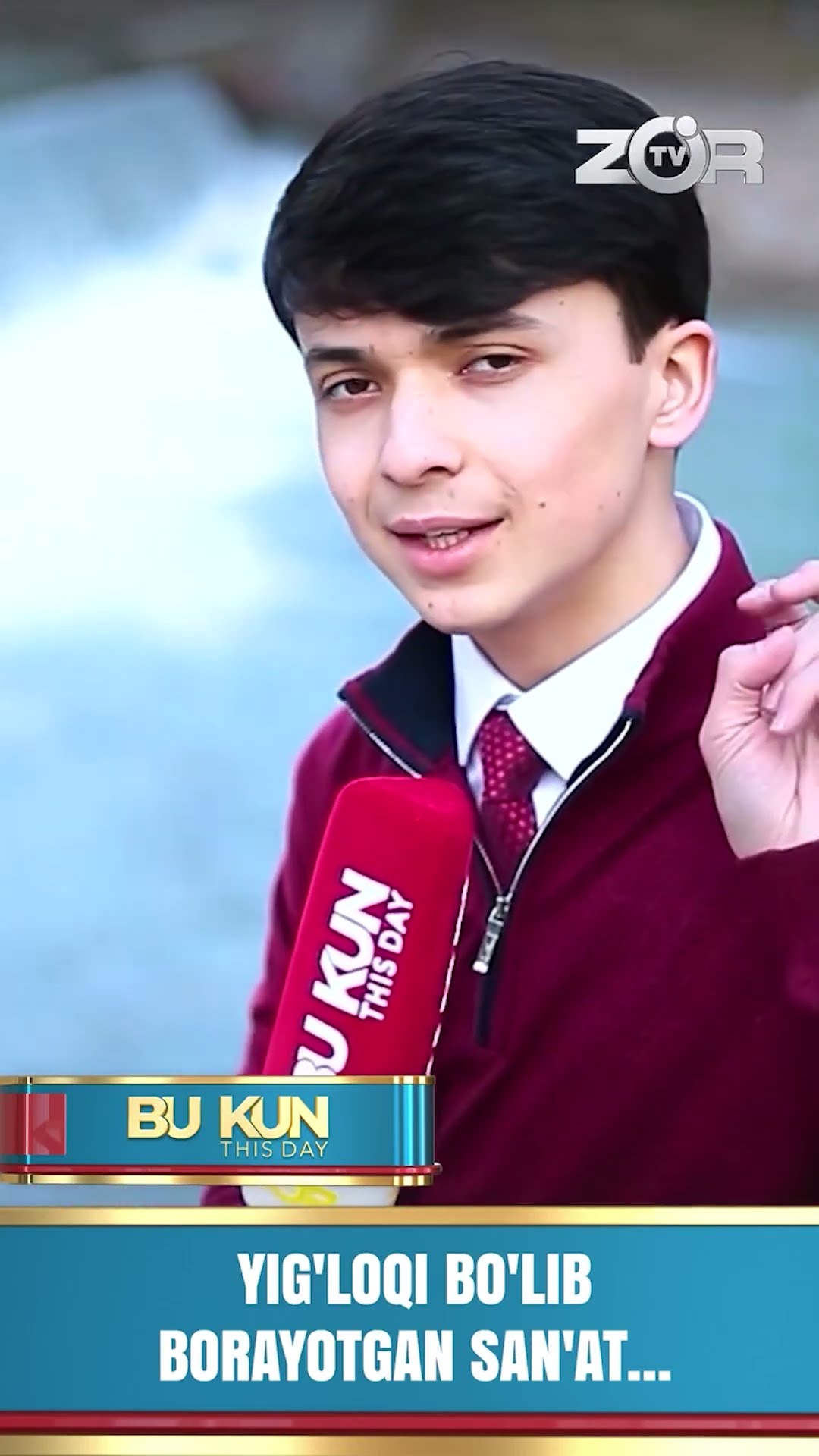 BU KUN