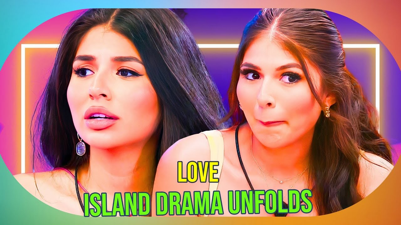 Love Island USA Season 6 Episode 31 Recap Heartbreak, Drama,