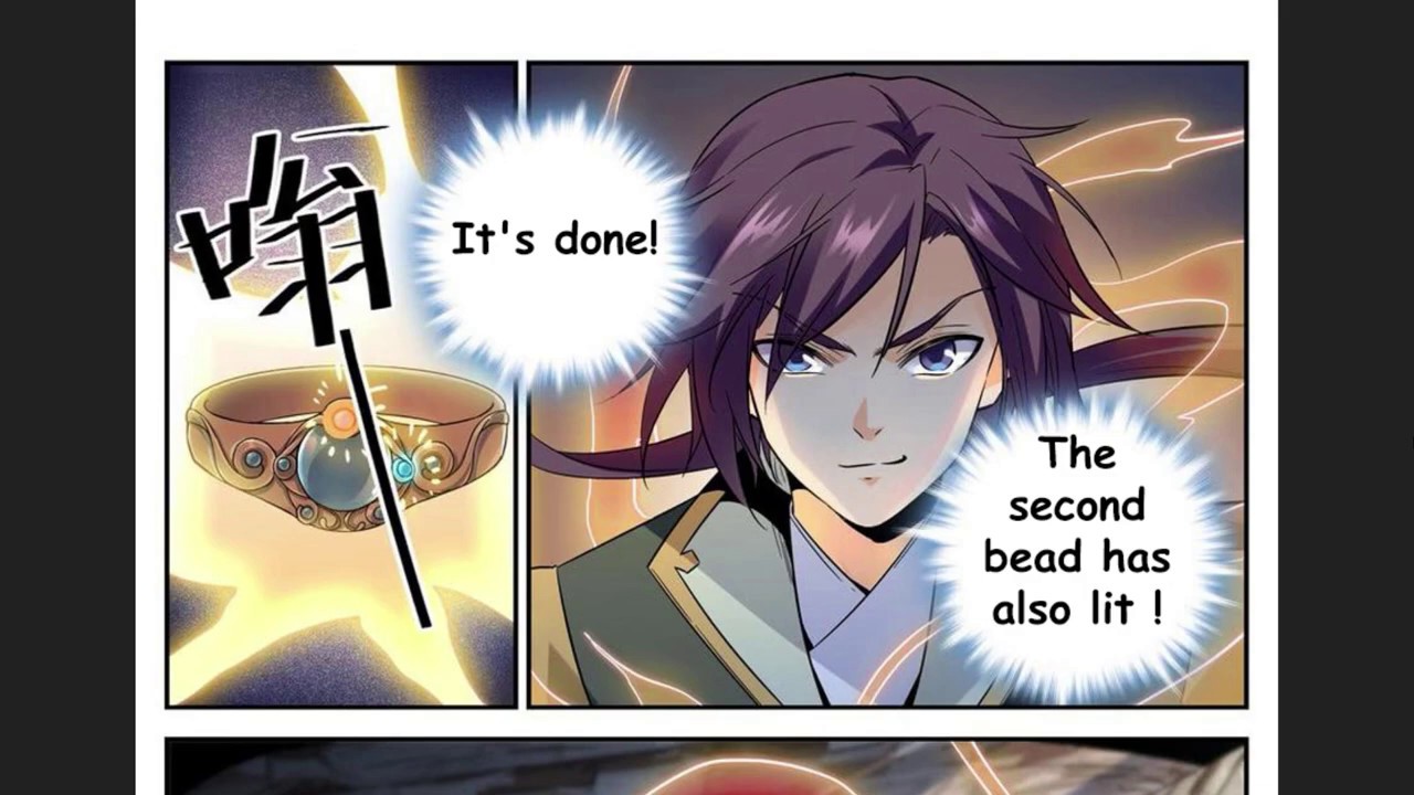 LIAN FEI WEI BAO CHAPTER 47 English - YouTube