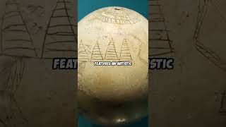 The Nubian Egg Ancient Artistry From 7000 Bc