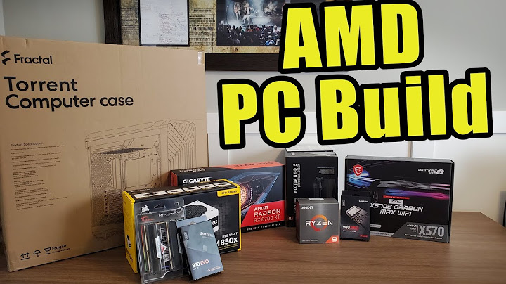 World's Most Scuffed PC Build Stream