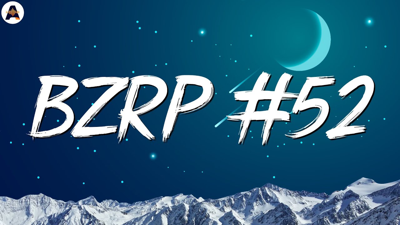 Bizarrap ╸Quevedo: Bzrp Music Sessions #52 | Bad Bunny, Cris MJ, KAROL ...