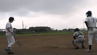 スカイホークス対カツーン_20110626その2.m2ts